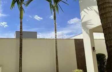 Imagem: A casa em condomínio possui 3 Dormitórios, 5 Banheiros, 4