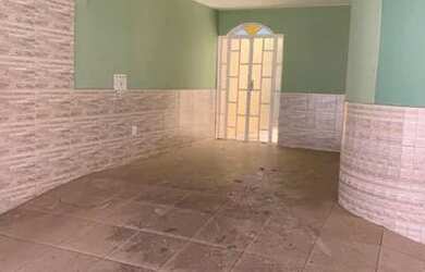 Imagem: A casa possui 3 Dormitórios, 2 Banheiros, 150m² de Área e