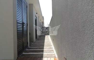 Imagem 12: Maravilhoso Sobrado em Condomínio Alto Padrão à Venda e Locação -...