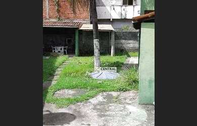 Imagem: A casa em condomínio possui 3 Dormitórios, 2 Banheiros, 3