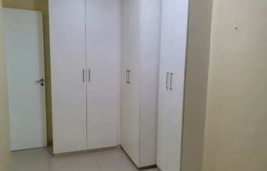 Imagem 9: Vendo Apartamento No Tabapua Na Rua Um Na Rua Da Churrascaria Mangueira....