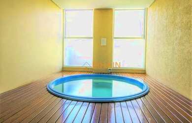 Imagem 8: Apartamento com 3 dormitórios à venda, 114 m² por R$ 914.000,00 - Buritis...