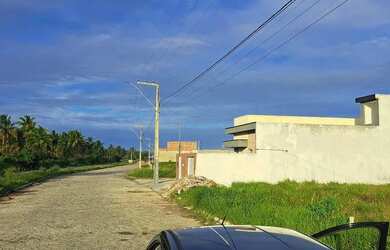 Imagem: O terreno à venda e está localizado em Palestina, Aracaju