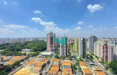 Imagem 2: Maravilhoso Apartamento - Condomínio Pasion Anália Franco