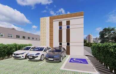 Imagem 6: Apartamento No Icarai A Partir De R$239.900,00 C0M 03 Quartos 01 Suite....