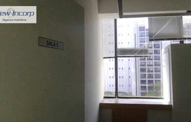 Imagem 11: Conjunto, 374 m² - venda por R$ 3.935.400,00 ou aluguel por R$ 26.852,92/mês - Brooklin No