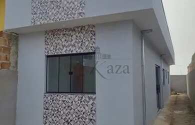 Imagem: LINDA casa Jardim Alvorada - 2 dormitórios - Jacarei - SP