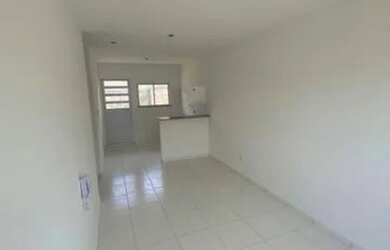 Imagem: A casa em condomínio possui 2 Dormitórios, 1 Banheiro, 1 Vaga
