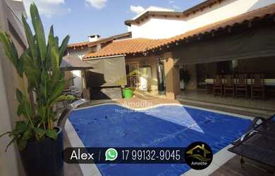 Imagem 16: CASA CONDOMÍNIO DAMHA II EM SÃO JOSÉ DO RIO PRETO