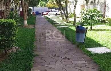 Imagem 2: Apartamento para Venda - 35.18m², 1 dormitório, Cavalhada