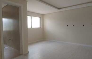 Imagem: O apartamento na cobertura possui 3 Dormitórios, 3 Banheiros