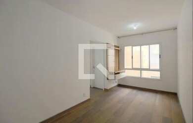 Imagem: O apartamento para alugar possui 2 Dormitórios, 1 Banheiro