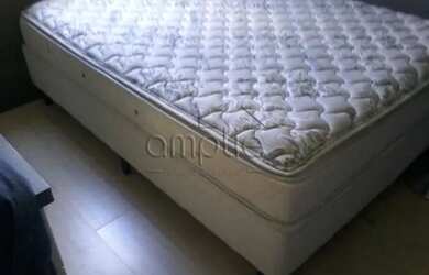 Imagem 13: Apartamento - Condomínio Spazio Le Parc Jardim Jockey Club