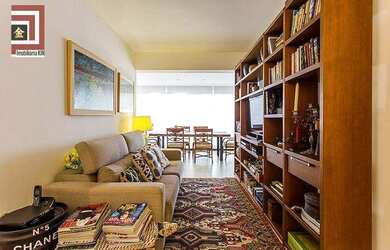 Imagem 1: Apartamento à venda por R$ 1.208.000 - Brooklin Novo - São Paulo/SP