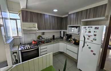 Imagem 12: Apt q venda no condomínio Riviera Dei Fiori