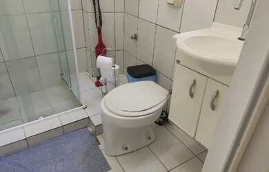 Imagem 10: Kitnet mobiliada na Marques de Abrantes - Largo do Machado