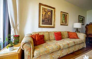 Imagem 5: Apartamento Locação Campo Belo 192 m² 4 Dormitórios