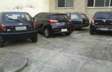 Imagem 7: apartamento na tijuca. 90m² de Área, 1 Vaga na garageme3 Dormitórios