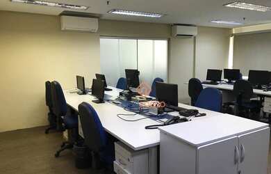 Imagem 12: Conjunto, 56 m² - venda por R$ 420.000,00 ou aluguel por R$ 3.641,17/mês...