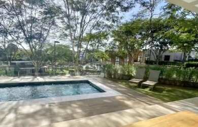 Imagem 9: Santana de Parnaíba - Casa de Condomínio - Itahye