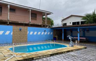 Imagem: Casa em Mosqueiro para alugar