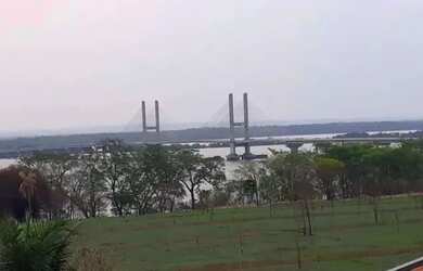 Imagem: O terreno possui 352m² de Área e está localizado em Paulicéia