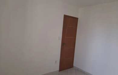 Imagem: O apartamento possui 2 Dormitórios, 1 Banheiro e está localizado