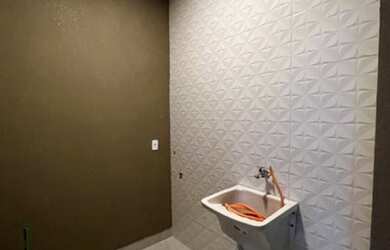 Imagem 6: Casa à Venda no Bairro Village Fama, Bady Bassitt com 3 Quartos por R$...