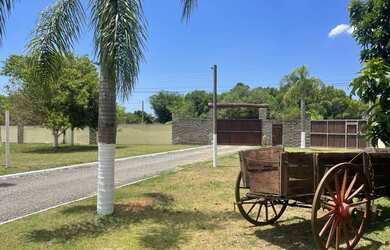 Imagem 11: Casa de alto padrão. 4 Dormitórios