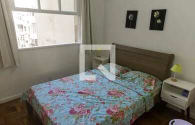 Imagem 6: Apartamento para Aluguel - Copacabana, 1 Quarto, 37 m2