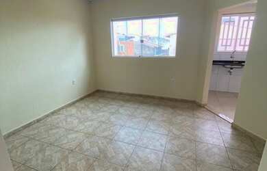 Imagem: A kitnet para alugar possui 2 Dormitórios, 1 Banheiro, 1 Vaga