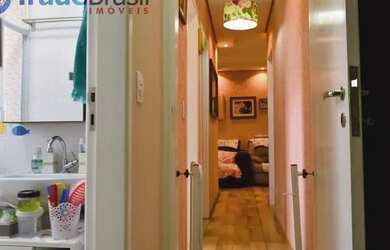 Imagem 10: Apartamento padrão para venda Freguesia do Ó Vl Iório São Paulo -...