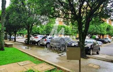 Imagem 4: Apartamento (tipo - padrao) 2 dormitórios, cozinha planejada, portaria 24hs, lazer, salão