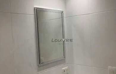 Imagem 11: Apartamento com 2 dormitórios para alugar, 53 m² por R$ 3.958,00/mês - Vila Olímpia - São