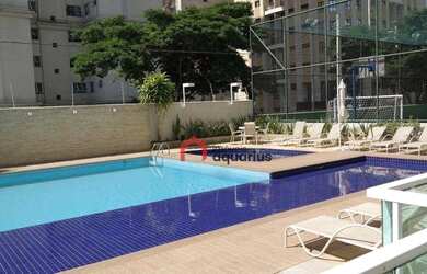 Imagem 9: Apartamento com 3 dormitórios, 160 m² - venda por R$ 2.015.000,00 ou...