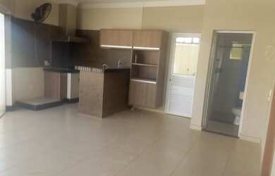 Imagem: A casa em condomínio possui 3 Dormitórios, 4 Banheiros, 4