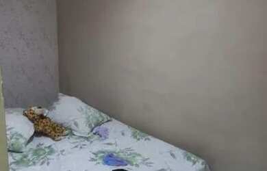 Imagem 3: Aluguel casa federação. 1 Banheiroe2 Dormitórios