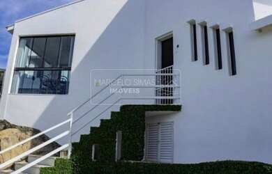 Imagem 9: Casa à venda no Pontal do Atalaia com piscina e vista para o mar