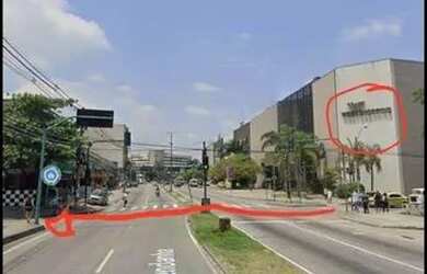 Imagem 10: Alugo apartamento rua de frente West shopping 990,00 aluguel 3 depósitos