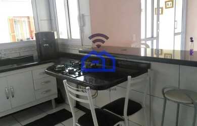 Imagem 7: CARAGUATATUBA - Casa Padrão - Pontal de Santa Marina