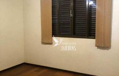 Imagem 7: Sobrado com 4 dormitórios, 387 m² - venda por R$ 1.500.000 ou aluguel por R$ 6.500/mês - I