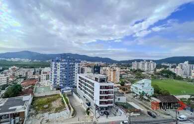 Imagem 11: Apartamento para venda possui 91 m² com 3 quartos em Trindade - Florianópolis...