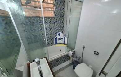 Imagem 13: EXCELENTE APARTAMENTO NO FLAMENGO 3 QUARTOS, SENDO 1 SUÍTE, DEPENDÊNCIA...