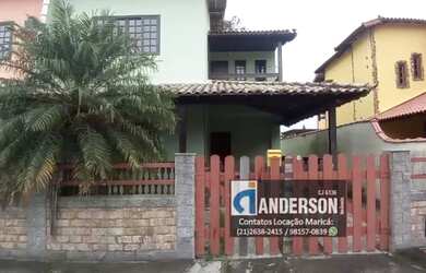 Imagem: A casa em condomínio possui 3 Dormitórios, 3 Banheiros, 1