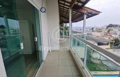 Imagem 11: Rio de Janeiro - Casa Padrão - Freguesia Ilha do Governador