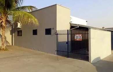 Imagem: O depósito possui 1 Vaga na garagem, 75m² de Área e está