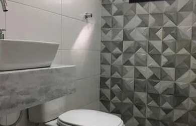 Imagem 8: Casa a venda localizada no bairro Arujamerica em Arujá-SP!