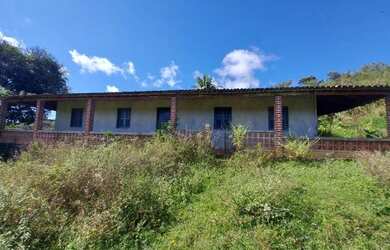 Imagem: A fazenda está localizado em Mutuípe, BA à venda por R$1.120.000