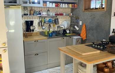 Imagem 2: Casa para dias felizes