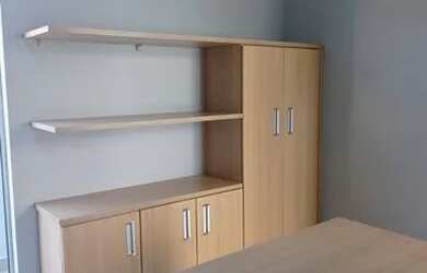 Imagem 2: CASA EM CONDOMÍNIO FECHADO PARA LOCAÇÃO COM 4 SUÍTES, CONDOMÍNIO...